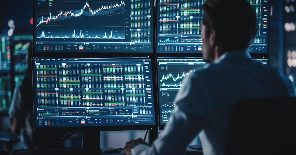 Barclays flags early signs of equity rotation as US market leadership softens
