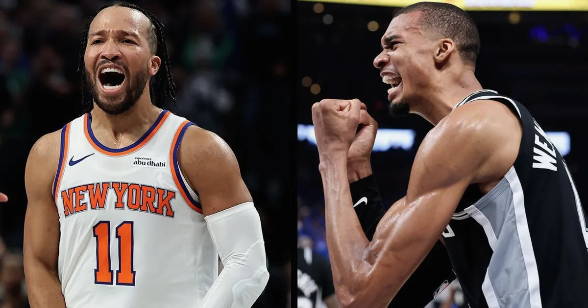 CEO TickPick: Giá vé NBA Finals tăng vọt khi Knicks đối đầu Spurs
