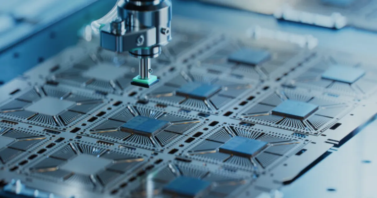 B. Riley eleva el precio objetivo de Lam Research a 385 dólares por auge de inversión en IA