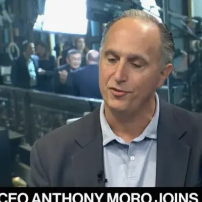 Ex-executivo do BNY lança NUVA com US$ 19 bi em ativos tokenizados