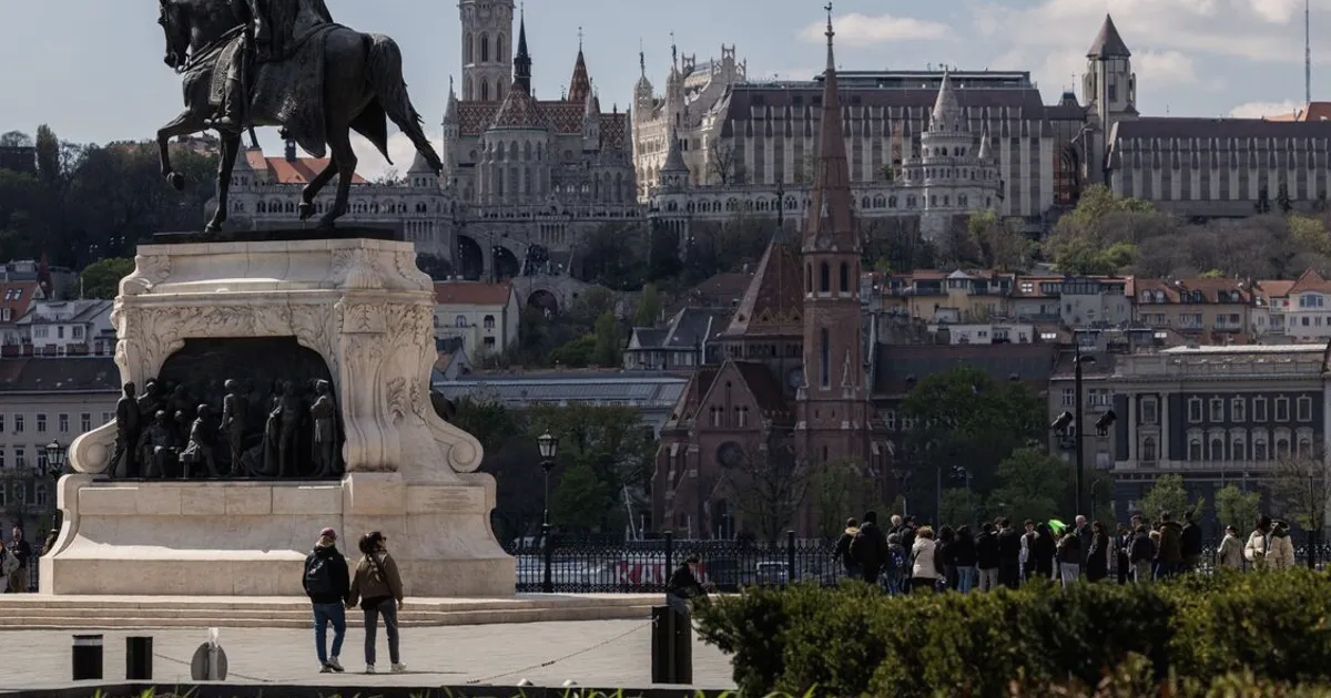 La Hongrie émet sa première euro-obligation après la reprise post-Orban
