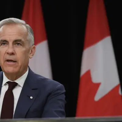 Carney Keeps North BC Tanker Ban as Alberta Readies Pipeline Plan