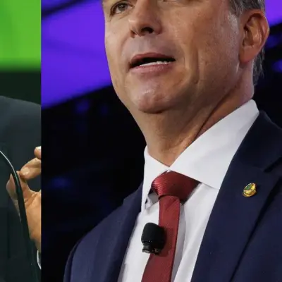 Lula Holds Lead Over Bolsonaro After Bank Scandal