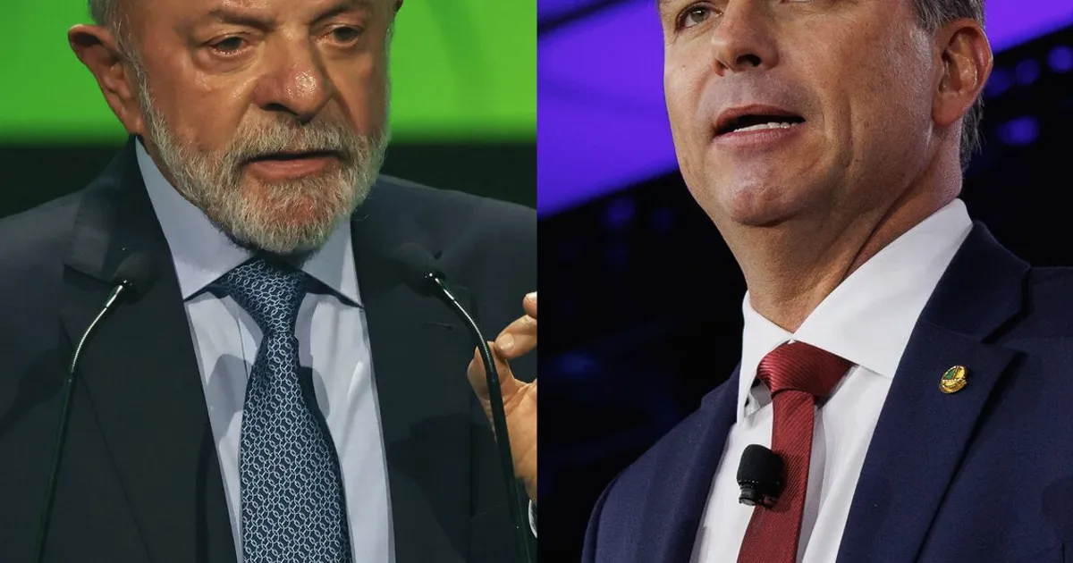 Lula Holds Lead Over Bolsonaro After Bank Scandal