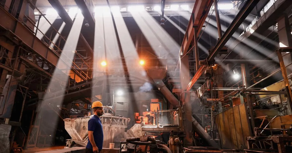 Carlyle's Jeff Currie says commodity supercycle has begun