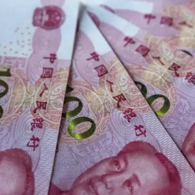 PBOC ra mắt công cụ thúc đẩy sử dụng đồng nhân dân tệ bởi các ngân hàng trung ương khác