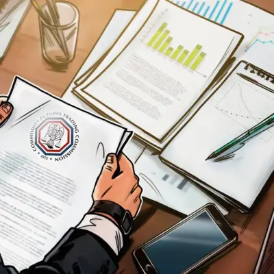 CFTC charges crypto pool operator with $14M fraud