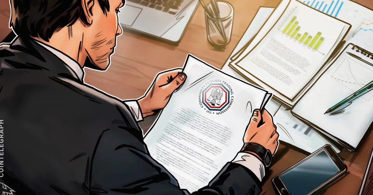 CFTC charges crypto pool operator with $14M fraud
