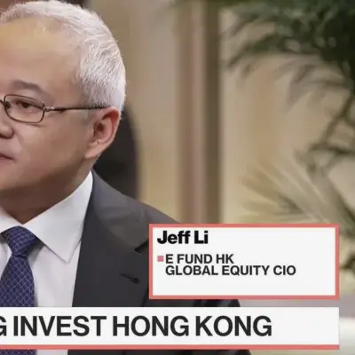 E Fund CIO: Tech Fundamentals to Drive Markets Amid Tighter Macro