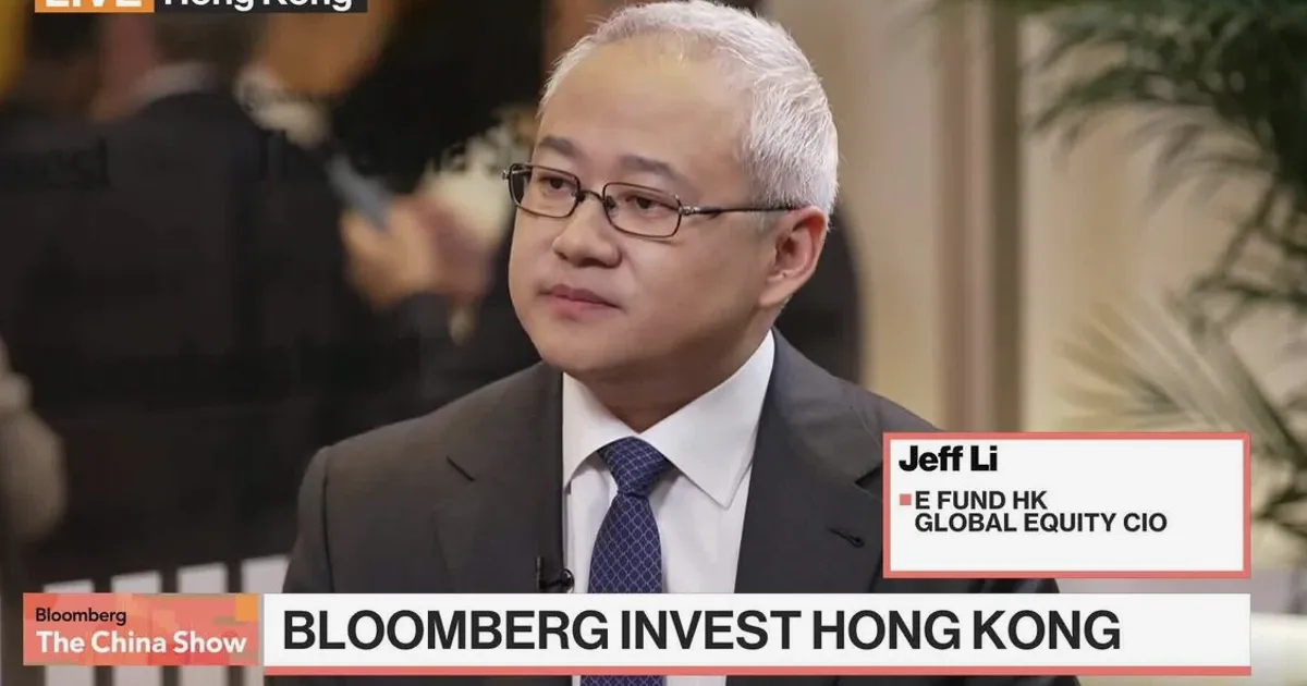 E Fund CIO: Tech Fundamentals to Drive Markets Amid Tighter Macro