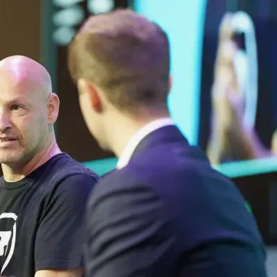 Joe Lubin: Ethereum Foundation changes are evolution, not crisis