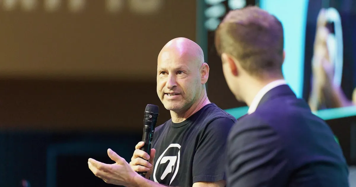 Joe Lubin: Ethereum Foundation changes are evolution, not crisis