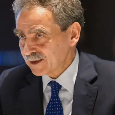 Monte Paschi CEO Welcomes Competing Bids, Highlights Turnaround Value