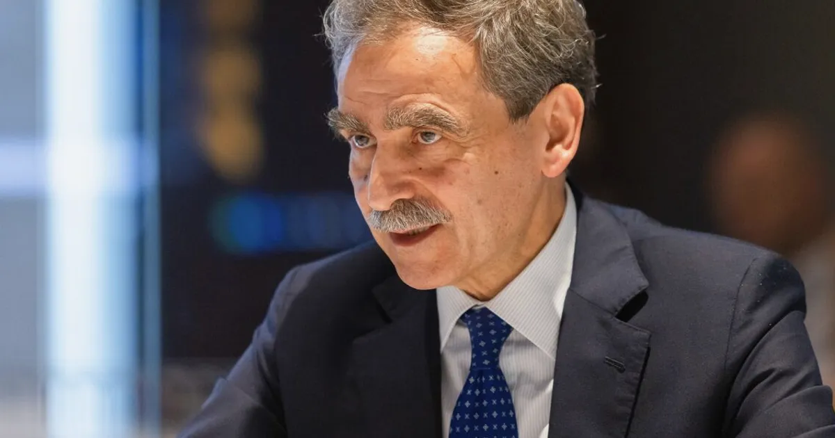 Monte Paschi CEO Welcomes Competing Bids, Highlights Turnaround Value