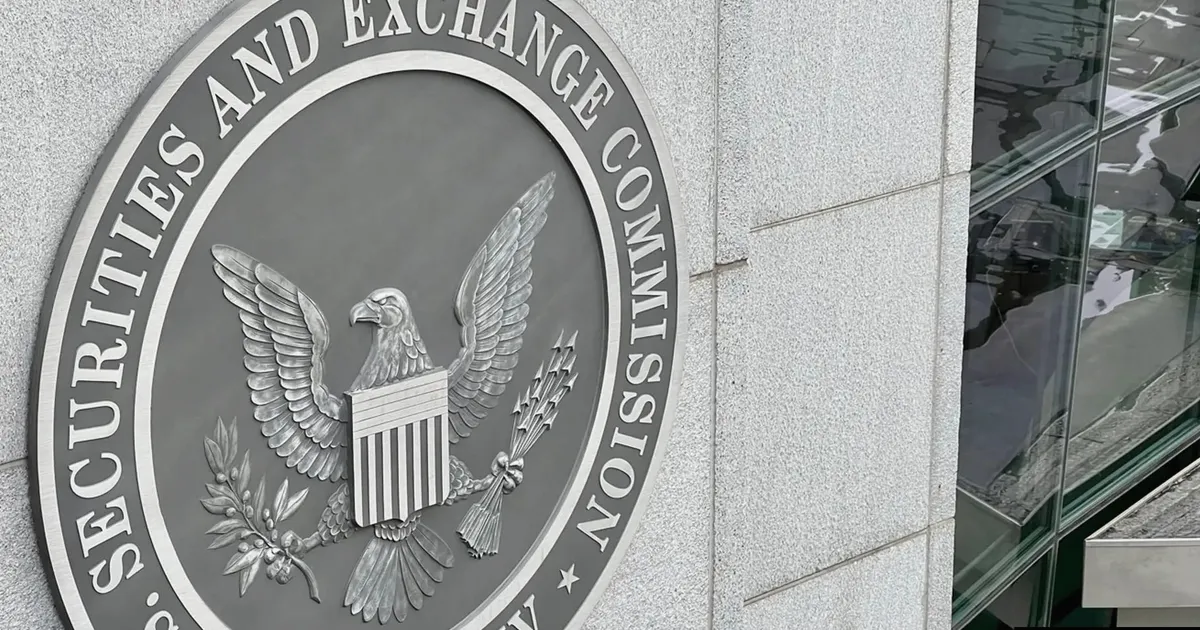 La SEC propose la plus grande réforme des règles de cotation depuis des décennies, facilitant les levées de fonds pour les entreprises crypto