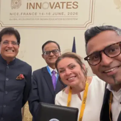 Syngenta Partners With India's Annam.AI Open-Data Agriculture Ecosystem