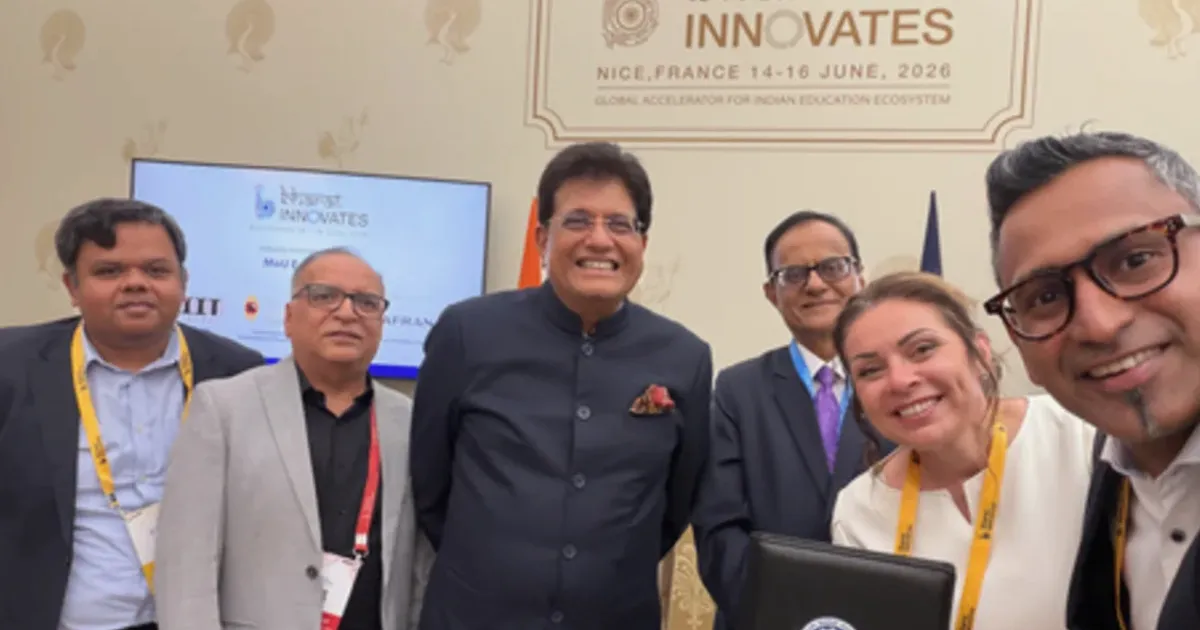 Syngenta Partners With India's Annam.AI Open-Data Agriculture Ecosystem