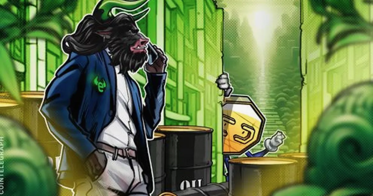 Bénéfice d'EToro bondit de 37% au T1, les matières premières compensent la baisse crypto