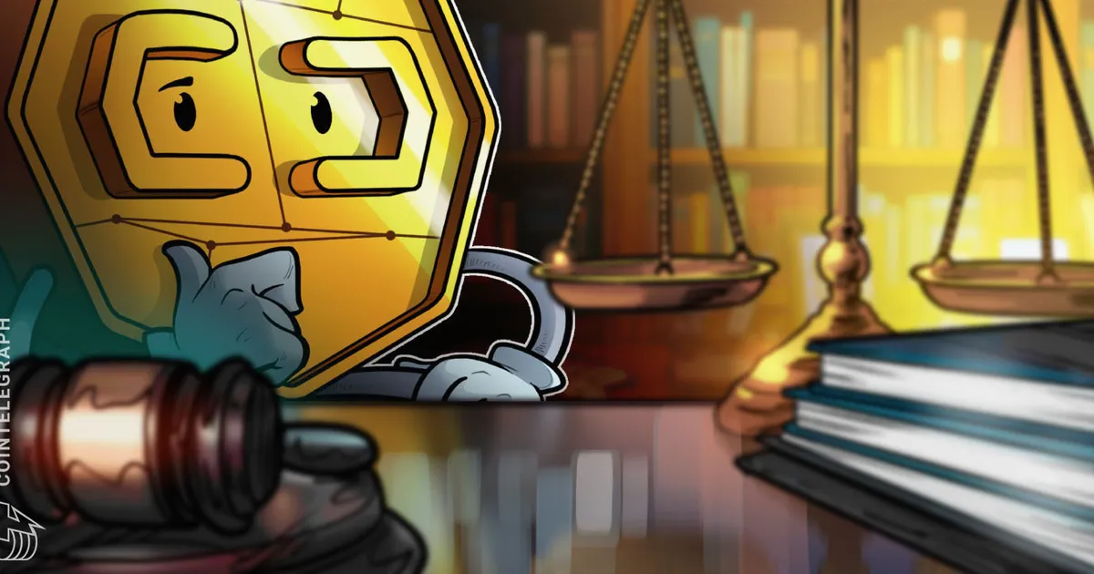 Dormant $1.9M Bitcoin tied to New York lawsuit moves after nearly 15 years