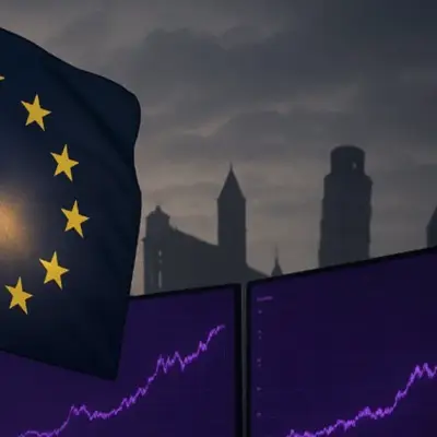 Lạm phát khu vực đồng euro xác nhận tăng trong tháng 4 do chi phí năng lượng leo thang