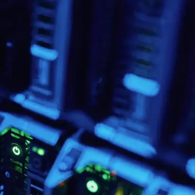 Nuclear and Natural Gas Team Up to Power AI Data Center Boom
