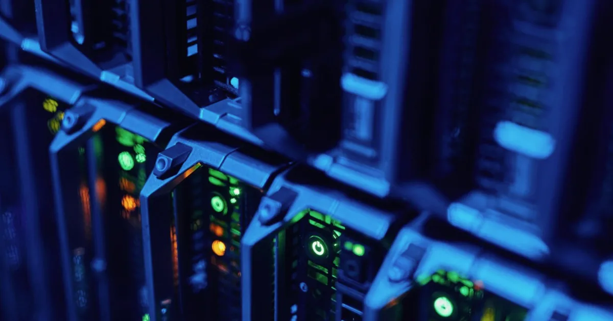 Nuclear and Natural Gas Team Up to Power AI Data Center Boom
