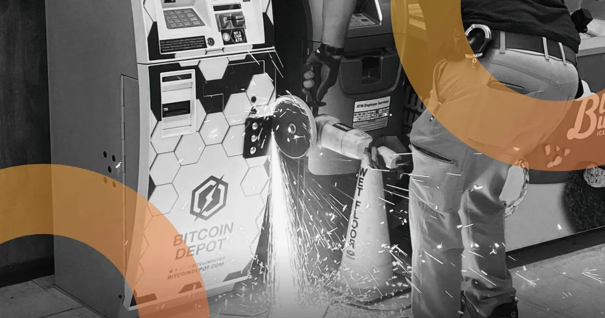 Bitcoin Depot émet un avertissement de continuité d'exploitation après baisse des revenus
