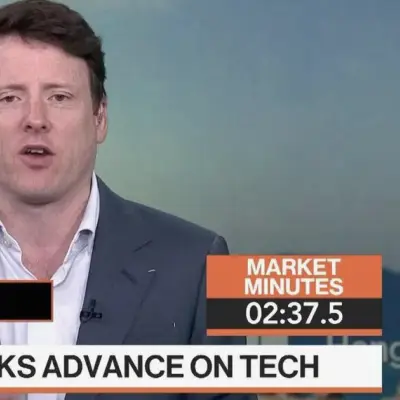 Market Stability Hinges on AI Sector Performance