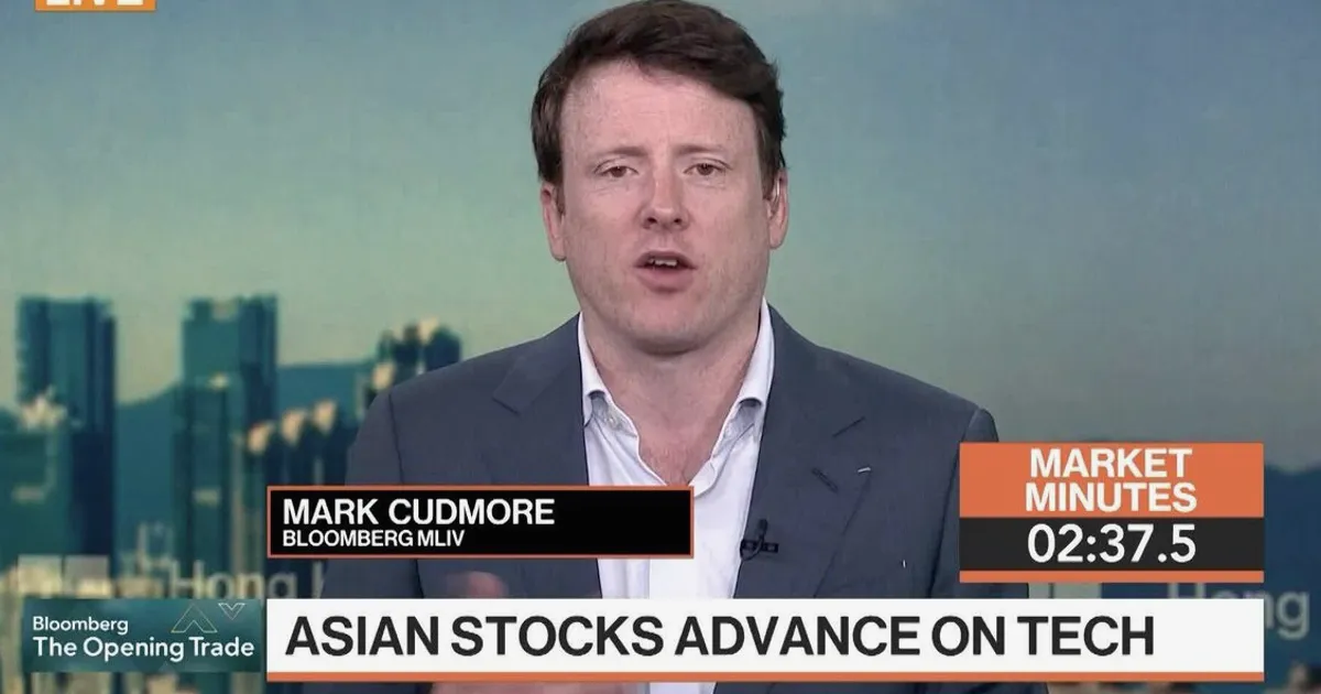 Market Stability Hinges on AI Sector Performance
