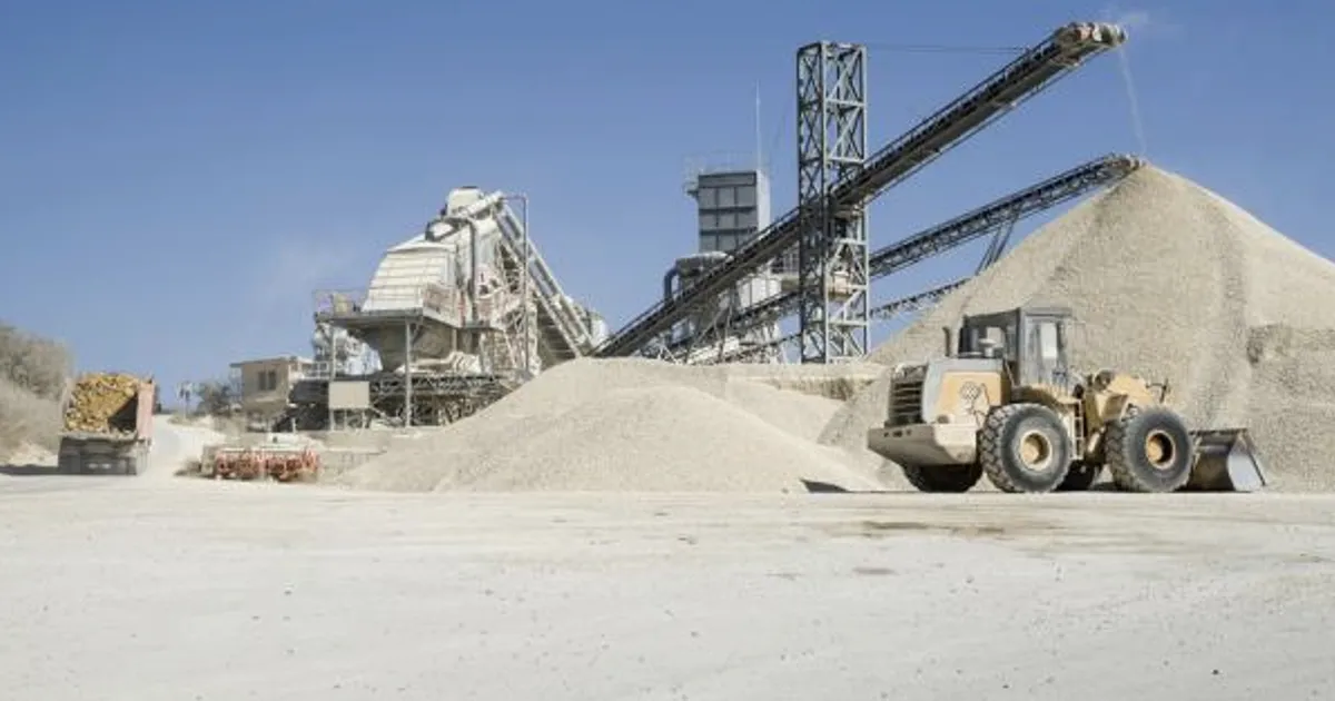 IAMGOLD Expands Cote Gold Resource Base With Updated Estimate