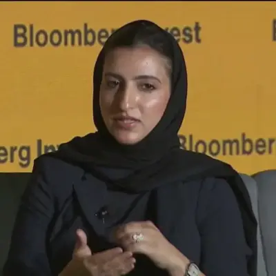 Saudi Arabia Opens Capital Markets to Foreign Investors, Edaa CEO Says