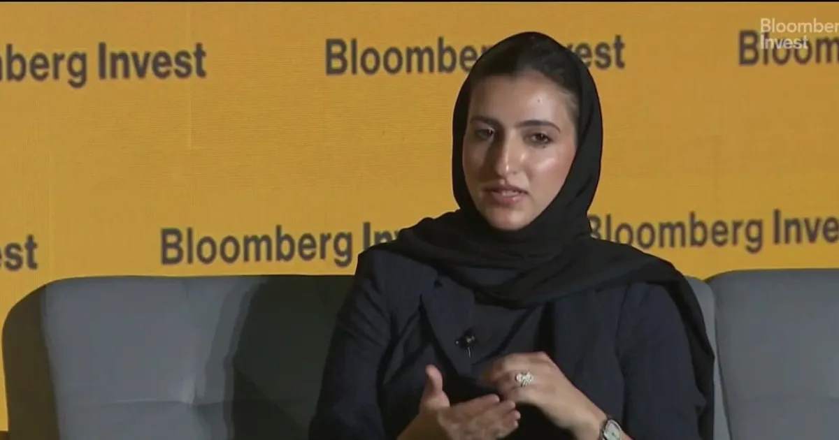 Saudi Arabia Opens Capital Markets to Foreign Investors, Edaa CEO Says