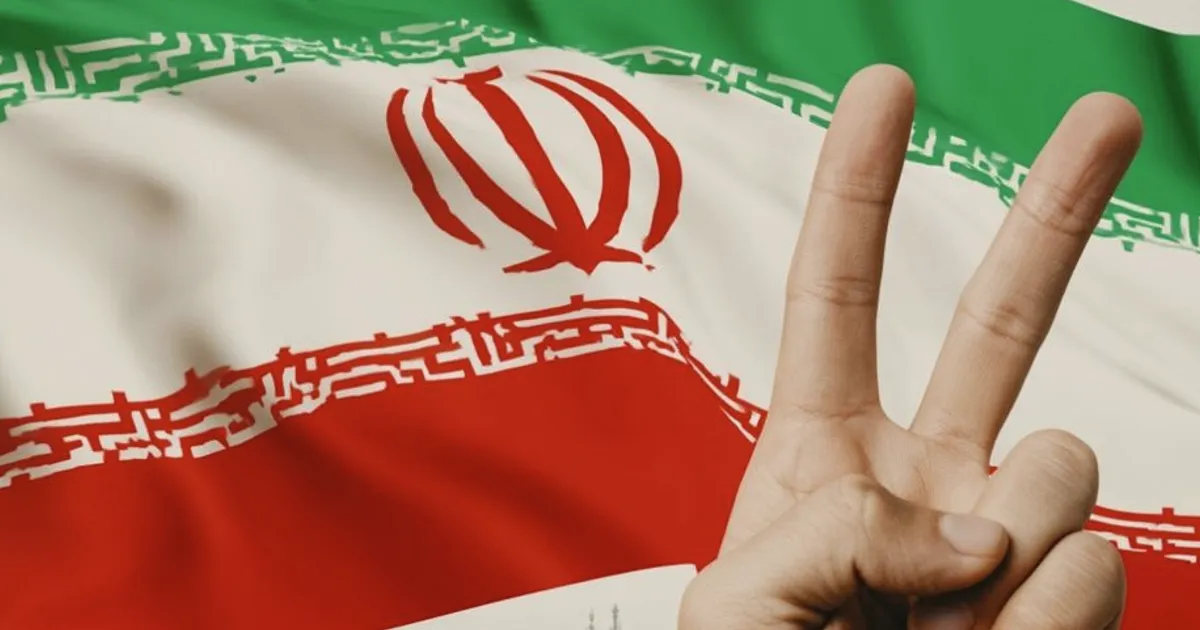 Iran Officials in Doha for Talks to End Conflict, Report Says