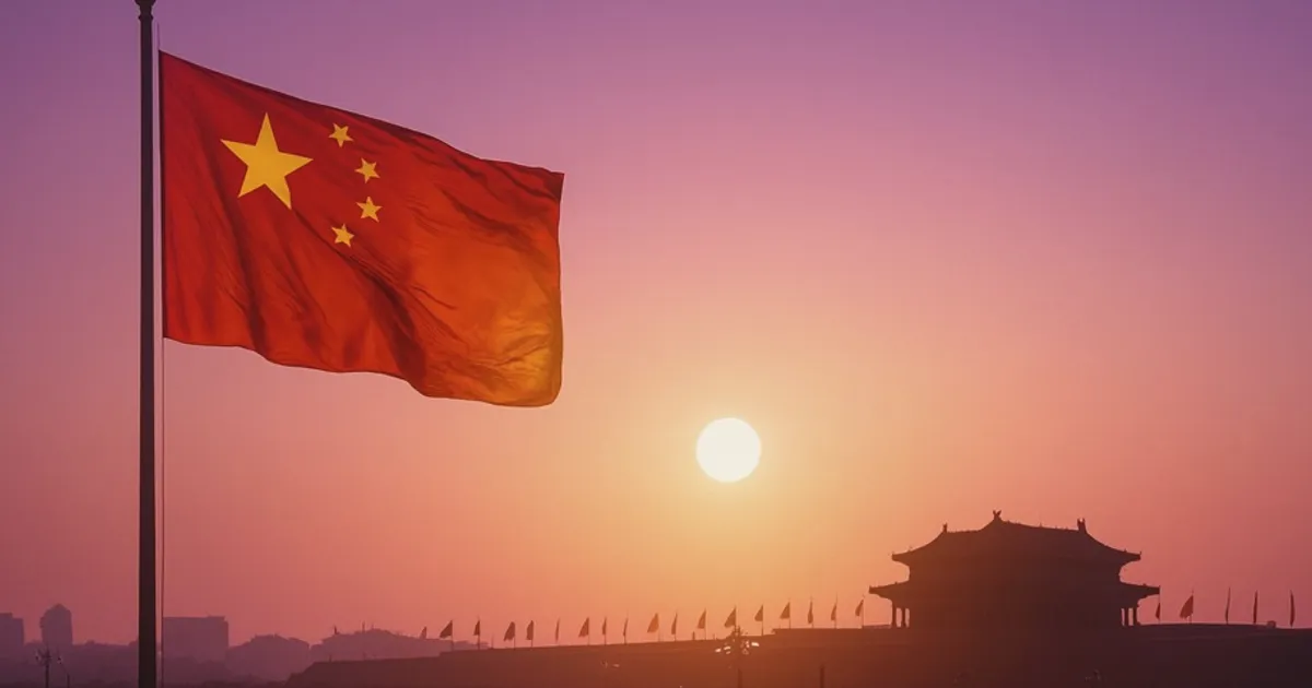 China prueba misil balístico intercontinental con capacidad nuclear en el Pacífico Sur, Japón confirma