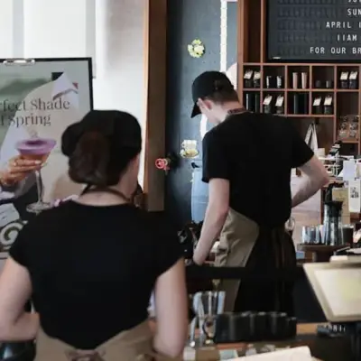 Los precios del café no son el único problema. Cómo pueden los jubilados combatir la inflación