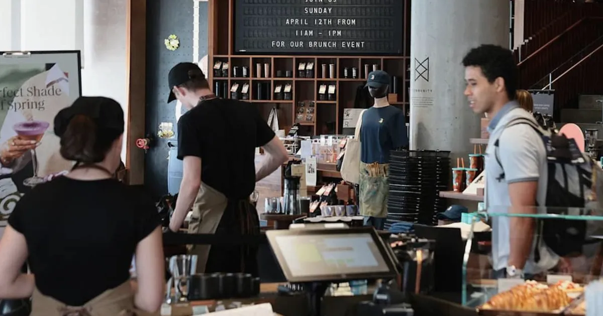 Coffee Prices Aren’t the Only Problem. How Retirees Can Fight Inflation