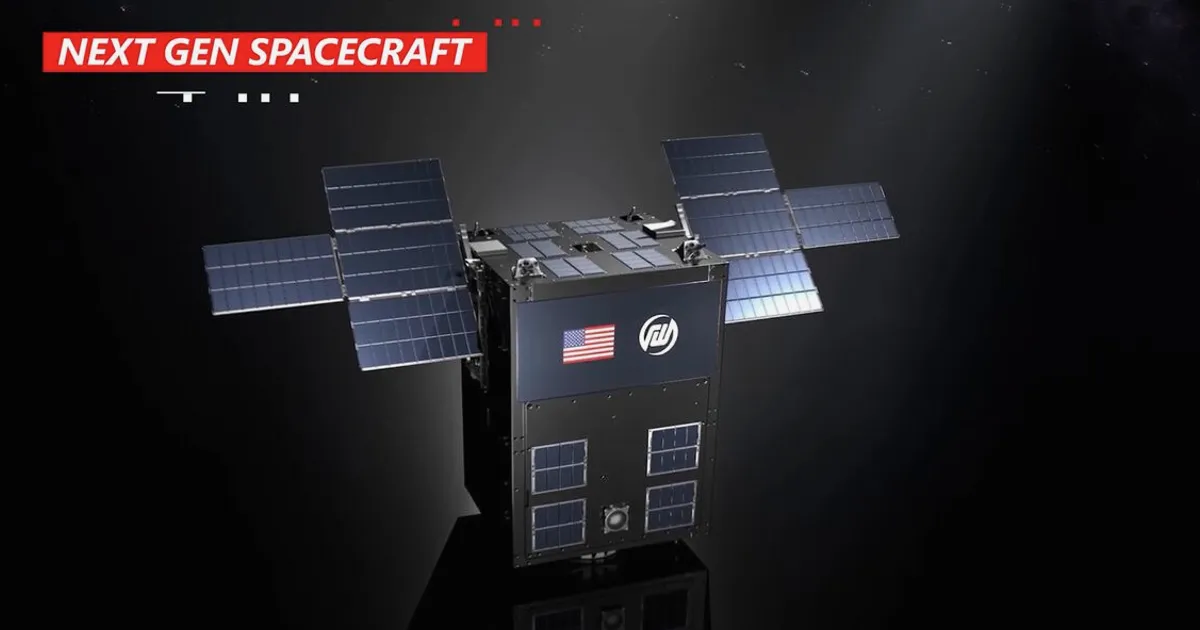 Redwire CEO on Space Infrastructure Boom After SpaceX Debut
