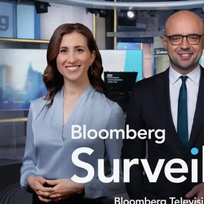Bloomberg Surveillance: Key Takeaways from July 7, 2026