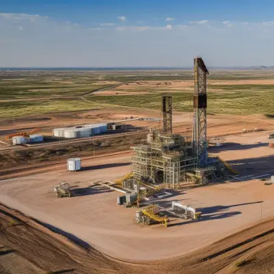 Atlas Energy Solutions perde estimativas de lucro no 1º trimestre, traders de combustível observam impacto na oferta