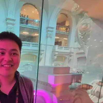 Crypto pioneer James Wo doubles down on bitcoin, dismisses ether at $250K