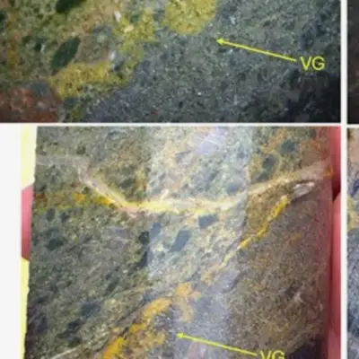 Emperor Metals Hits 61.5 g/t Gold Over 15 Meters, Including 369.6 g/t Over 2.4 Meters