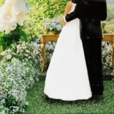 Wedding Inflation Drives Brides to Hire Weather Witches for Perfect Days
