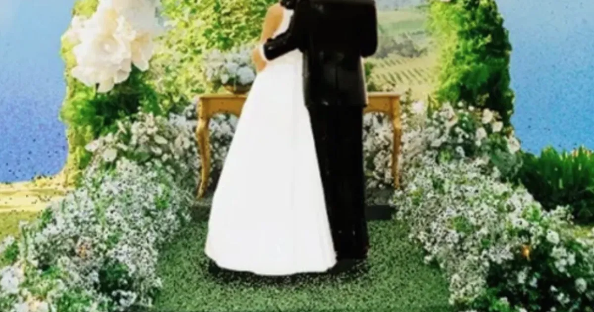 Wedding Inflation Drives Brides to Hire Weather Witches for Perfect Days