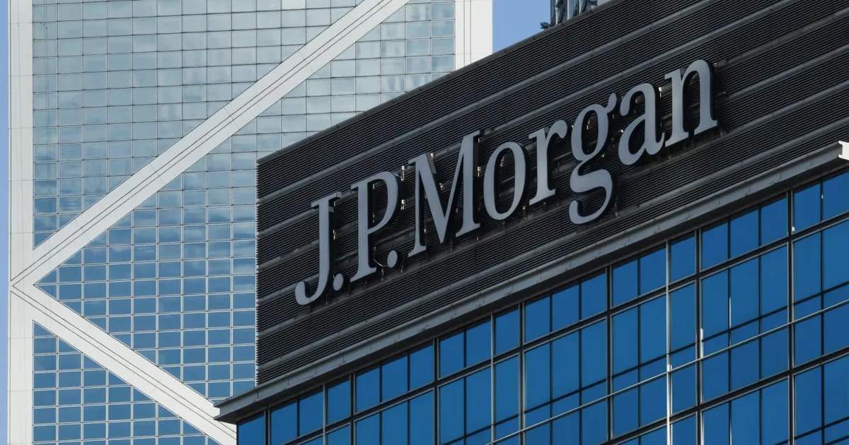 J.P. Morgan étend le règlement blockchain Kinexys à 8 devises