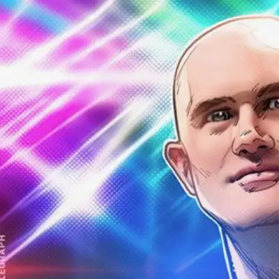 La liste de souhaits du PDG de Coinbase reflète la feuille de route des produits