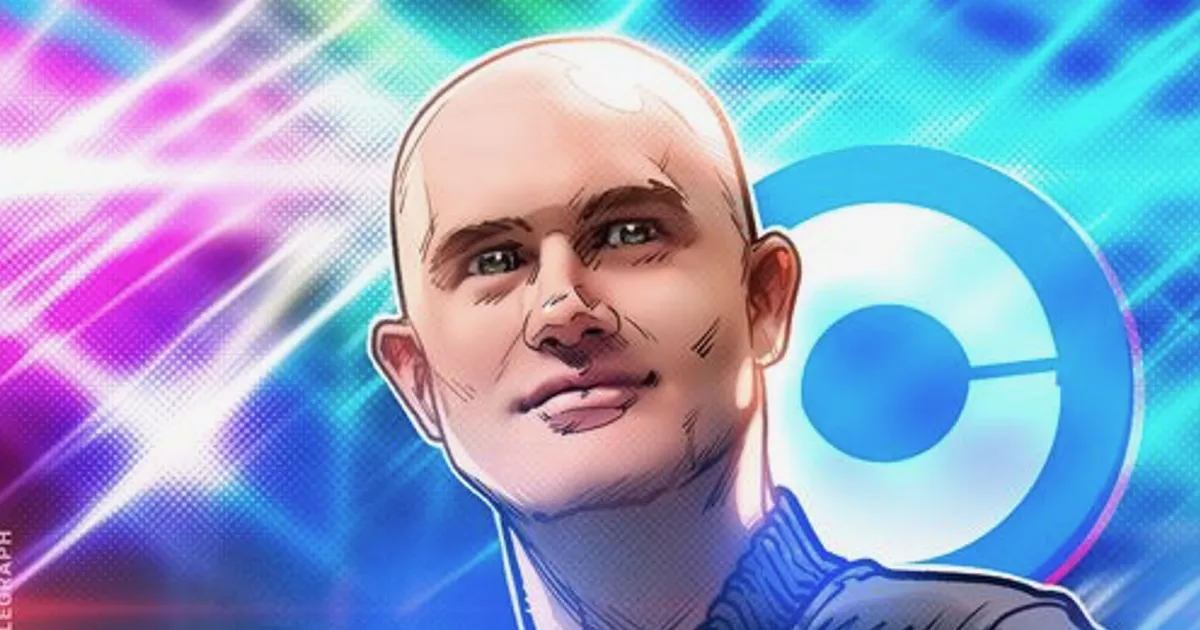 Lista de desejos do CEO da Coinbase espelha o roadmap de produtos