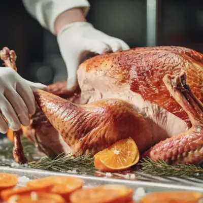 Hormel Foods (HRL) Among Top High Yield Stocks for Retirement Income