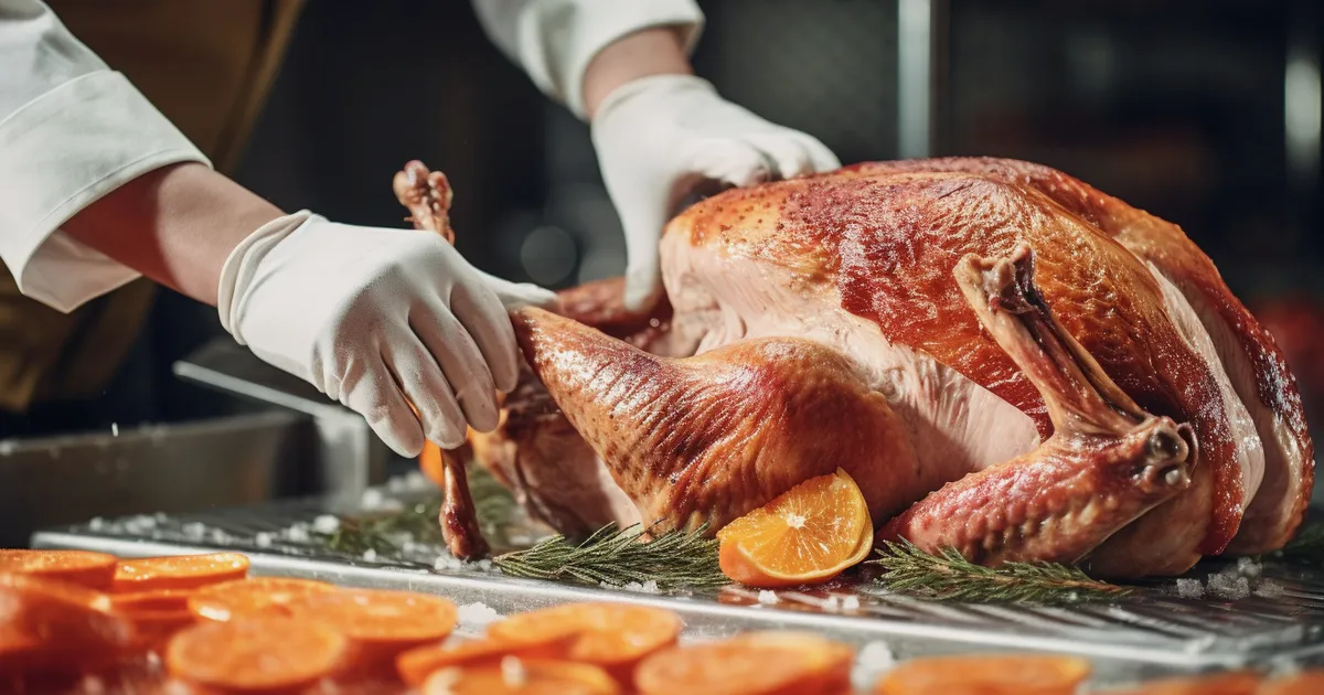 Hormel Foods (HRL) Among Top High Yield Stocks for Retirement Income