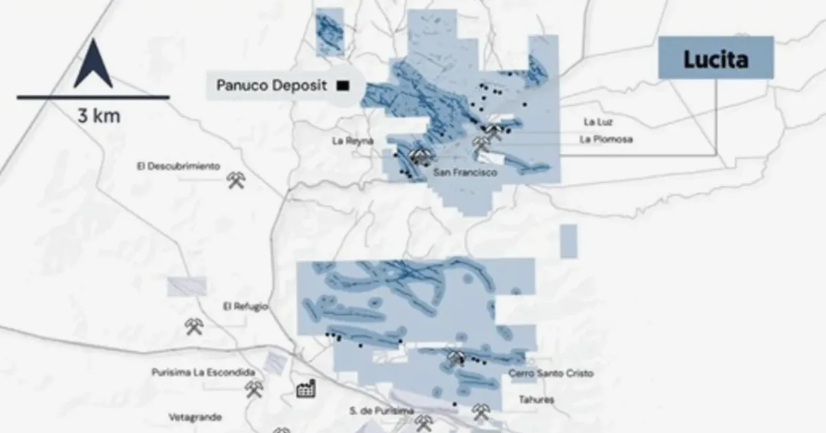 Defiance Silver Secures Full Ownership of San Acacio Silver Project