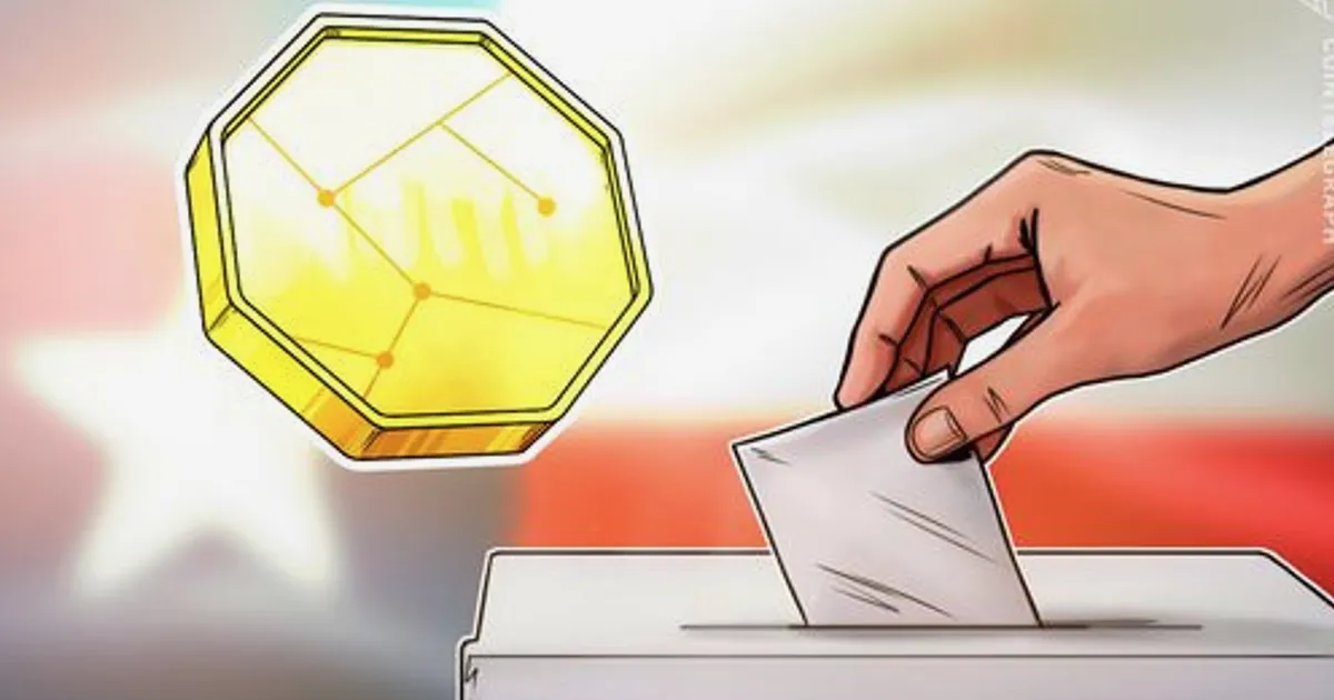 PAC cripto gasta US$ 8 milhões nas primárias do Texas, mercados de previsão favorecem desafiadores